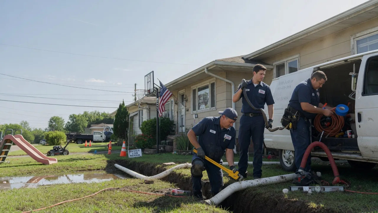 Toilet Installation in Saint Cloud, MN near me